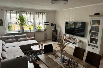 Modernisierte Doppelhaushälfte mit Charme ohne Provision - Altentreptow