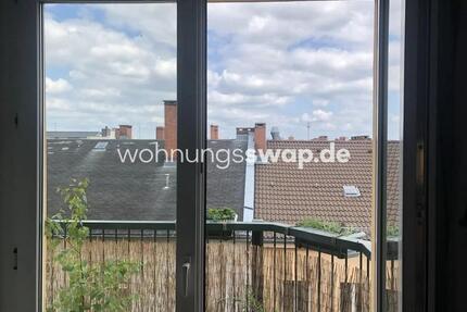 Wohnungsswap - 3 Zimmer, 95 m² - Willibald-Alexis-Straße, Kreuzberg, Berlin