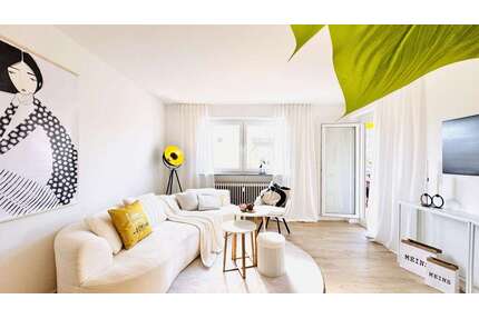 Wohnung zum Kaufen in Ravensburg 245.000,00 € 56 m²