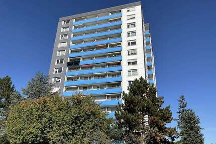 Wohnung zum Kaufen in Schwabach 175.000,00 € 76.59 m²