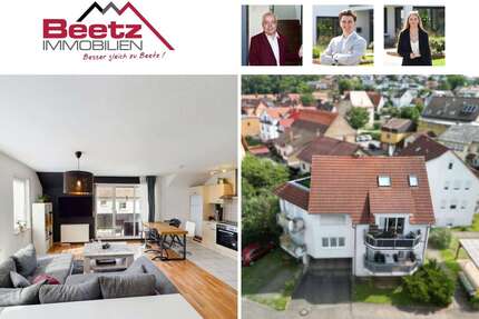 Wohnung zum Kaufen in Sinsheim Steinsfurt 239.000,00 € 87 m²