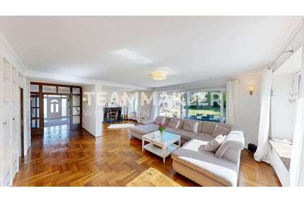 Haus zum Kaufen in Quickborn 990.000,00 € 353 m²