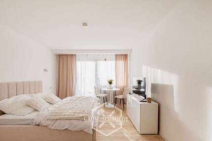 Wohnung zum Mieten in Ostfildern 700,00 € 25 m²