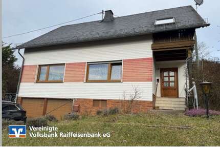 Haus zum Kaufen in Pluwig 299.000,00 € 110 m²