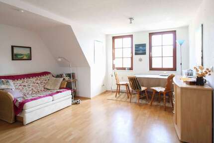 Wohnung zum Kaufen in Wolgast 78.900,00 € 38 m²