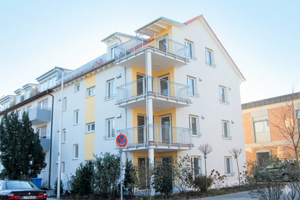 Wohnung zum Mieten in Erlangen 1.000,00 € 68 m²