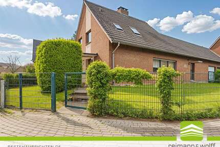 Haus zum Kaufen in Linnich 199.000,00 € 131.42 m²