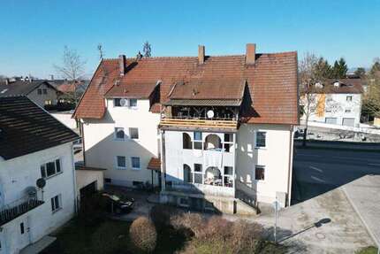Haus zum Kaufen in Plattling 669.000,00 € 430.3 m²