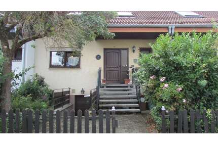 Haus zum Kaufen in Erlensee Langendiebach 349.000,00 € 151 m² - Erlensee / Langendiebach