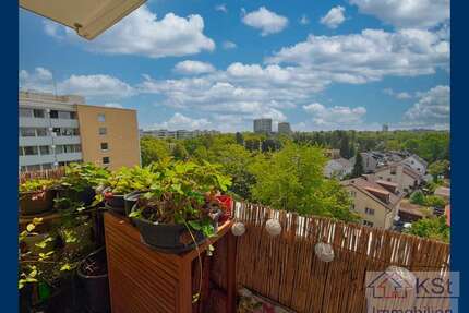 Wohnung zum Kaufen in München 399.000,00 € 55 m²