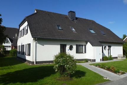 Fewo Greetsiel - Schnupperangebot - Krummhörn