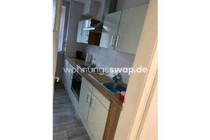 Wohnungsswap - Neusurenland - 500,00&nbsp;EUR Kaltmiete, ca.&nbsp; 50,00&nbsp;m&sup2;&nbsp;Wohnfl&auml;che in Hamburg (PLZ: 22159) Farmsen-Berne