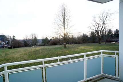Wohnung zum Mieten in Plauen 319,09 € 49.09 m²