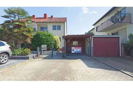 Haus zum Kaufen in Bischofsheim 599.000,00 € 154 m²