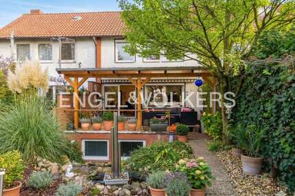 Haus zum Kaufen in Achim 249.000,00 € 100 m²