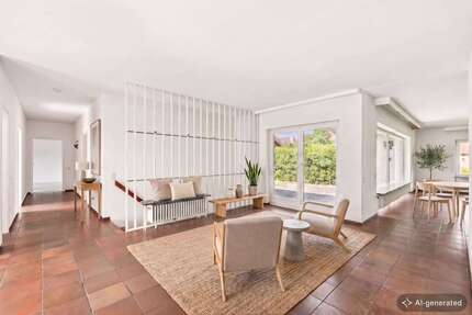 Haus zum Kaufen in Rodenberg 395.000,00 € 181 m²