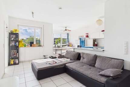 Wohnung zum Kaufen in Ingolstadt 357.000,00 € 83 m²