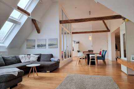 Wohnung zum Mieten in Bückeburg 1.400,00 € 168 m²