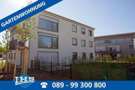 Wohnung zum Mieten in Kirchheim 1.900,00 € 110 m²