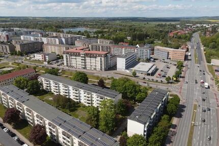 Schön wohnen im Vogelviertel! - 338,00&nbsp;EUR Kaltmiete, ca.&nbsp; 48,71&nbsp;m&sup2; in Neubrandenburg (PLZ: 17034) Datzeberg