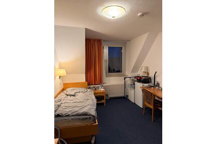 Möbliertes 1-Zimmer-Apartment in Osnabrück
