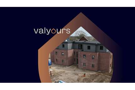 Wohnung zum Mieten in Owschlag 875,00 € 65.78 m²