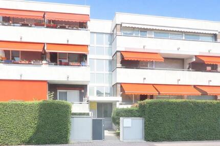 Kapitalanlage in Frankfurt – vermietete WG-Wohnung - Frankfurt am Main Sachsenhausen Süd