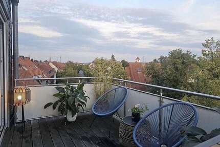 Wohnung zum Mieten in Osnabrück 1.150,00 € 82 m²