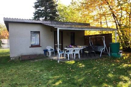 Großes Baugrundstück mit freiem Blick über die Felder in Herzfelde! - Rüdersdorf bei Berlin