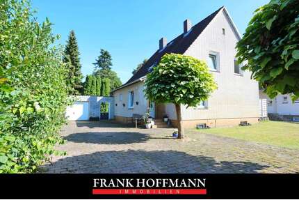 Haus zum Kaufen in Nienhagen 299.000,00 € 146 m²