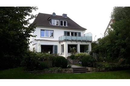 Lichtdurchflutetes Einfamilienhaus mit 8 Zimmern in Wolfenbüttel