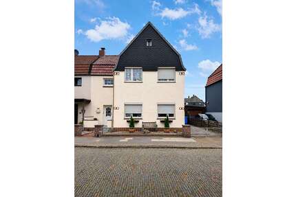 Haus zum Kaufen in Nordenham 159.000,00 € 118 m²