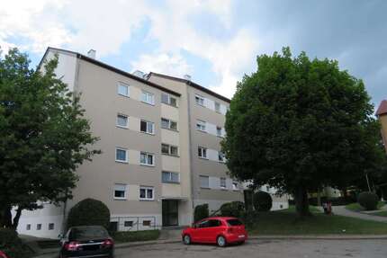 Wohnung zum Mieten in Sigmaringen 531,00 € 76 m²