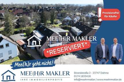Haus zum Kaufen in Kellenhusen 849.000,00 € 327.53 m²