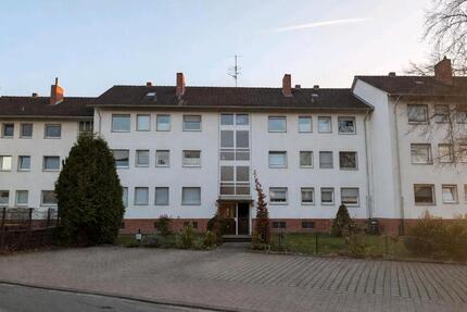 4-Zimmer-Eigentumswohnung in Oelde-Stromberg mit Garage & Balkon