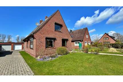 Haus zum Kaufen in Glückstadt 179.500,00 € 110 m²