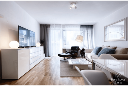 Wohnung zum Kaufen in Garching bei München 592.000,00 € 75 m²