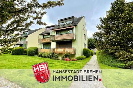 Hemelingen Attraktive 3-Zimmer Wohnung in guter Lage mit PKW-Stellplatz - Bremen