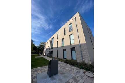Wohnung zum Mieten in Eckernförde 1.311,10 € 102.19 m²