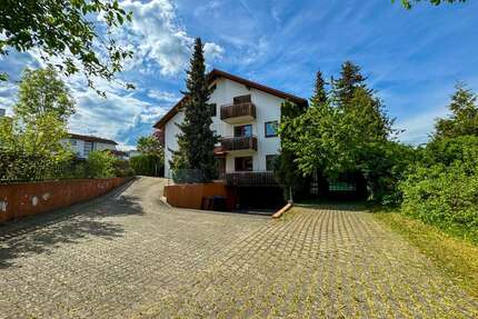 Haus zum Kaufen in Leinfelden-Echterdingen Stetten 875.000,00 € 274 m² - Leinfelden-Echterdingen / Stetten