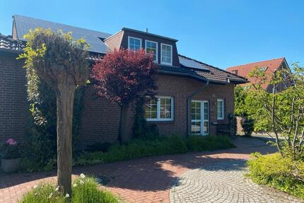 Einfamilienhaus mit PV-Anlage und Wallbox in Meerbusch Osterath