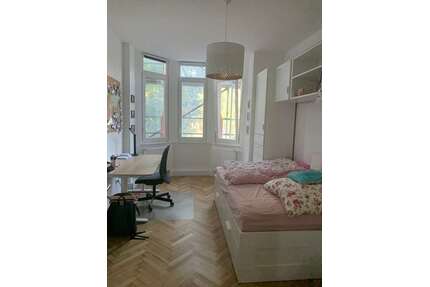 Wohnung zum Mieten in Mannheim 1.200,00 € 95 m²
