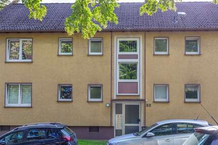 Wohnung zum Mieten in Essen 247,00 € 36.86 m²