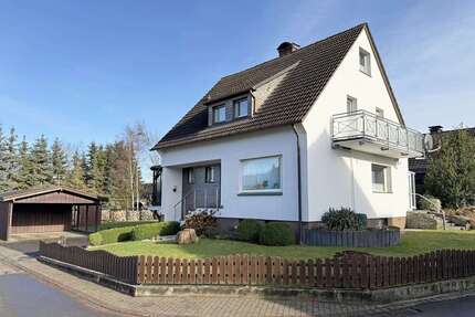 Haus zum Kaufen in Sundern (Sauerland) 249.000,00 € 118 m²