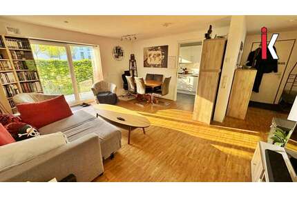 Wohnung zum Mieten in Böblingen 943,00 € 64 m²