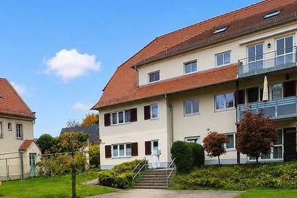 Wohnung zum Kaufen in Bannewitz 129.000,00 € 52.43 m²