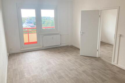 Selber malern - ZWEI MONATE KALTMIETE GESCHENKT - Magdeburg Großer Silberberg