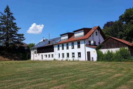 Haus zum Kaufen in Babenhausen 550.000,00 € 276 m²