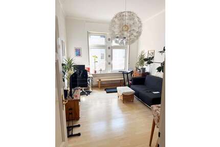 Wohnung zum Mieten in Wiesbaden 695,00 € 55 m²