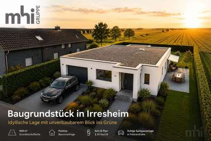 Grundstück zu verkaufen in Nörvenich 189.000,00 € 949 m²